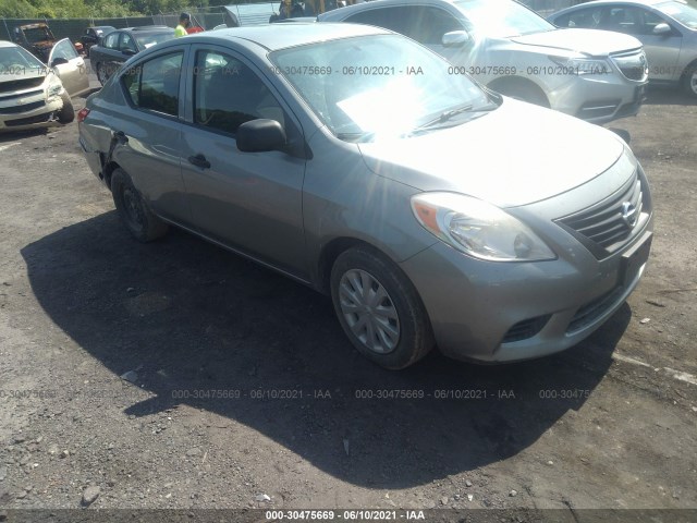 Photo 0 VIN: 3N1CN7AP7CL819245 - NISSAN VERSA 