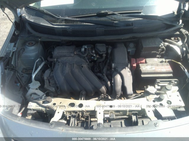 Photo 9 VIN: 3N1CN7AP7CL819245 - NISSAN VERSA 