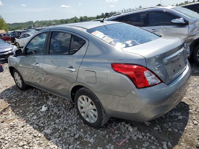 Photo 1 VIN: 3N1CN7AP7CL823263 - NISSAN VERSA S 