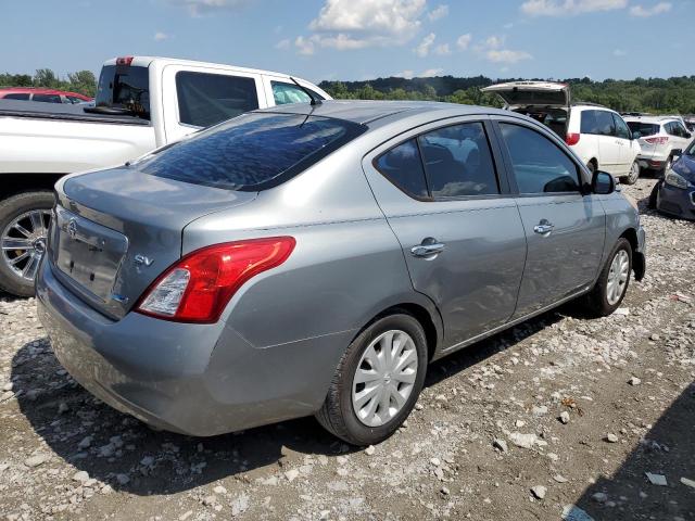 Photo 2 VIN: 3N1CN7AP7CL823263 - NISSAN VERSA S 