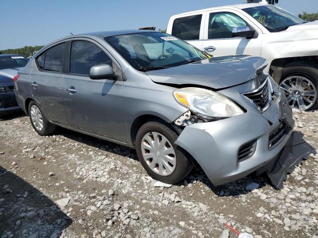 Photo 3 VIN: 3N1CN7AP7CL823263 - NISSAN VERSA S 