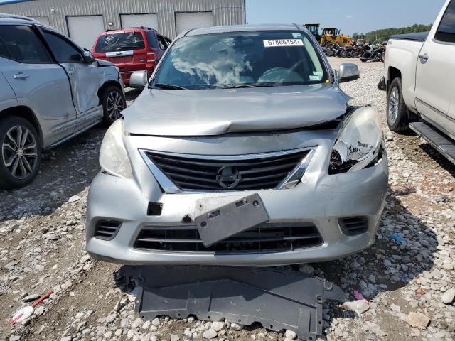 Photo 4 VIN: 3N1CN7AP7CL823263 - NISSAN VERSA S 