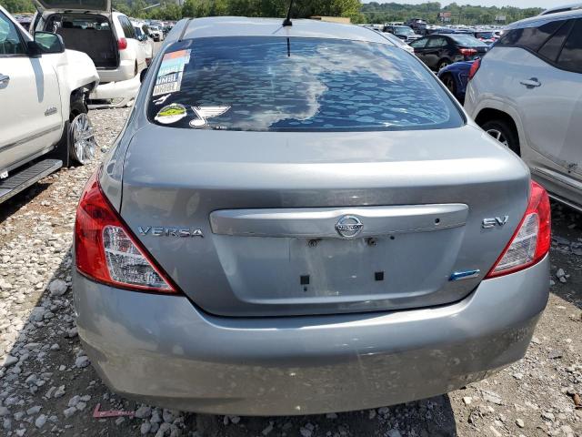 Photo 5 VIN: 3N1CN7AP7CL823263 - NISSAN VERSA S 