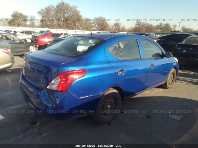 Photo 3 VIN: 3N1CN7AP7CL823294 - NISSAN VERSA 