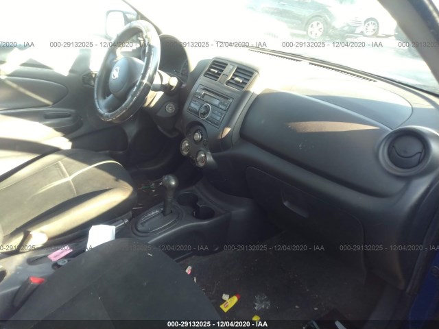 Photo 4 VIN: 3N1CN7AP7CL823294 - NISSAN VERSA 