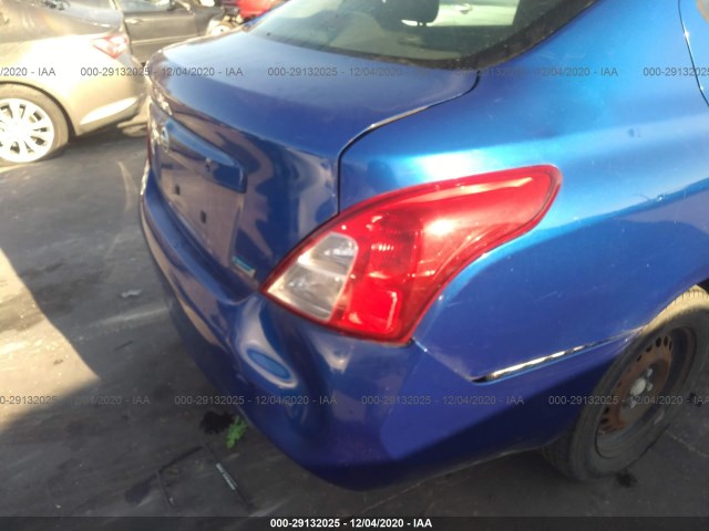 Photo 5 VIN: 3N1CN7AP7CL823294 - NISSAN VERSA 