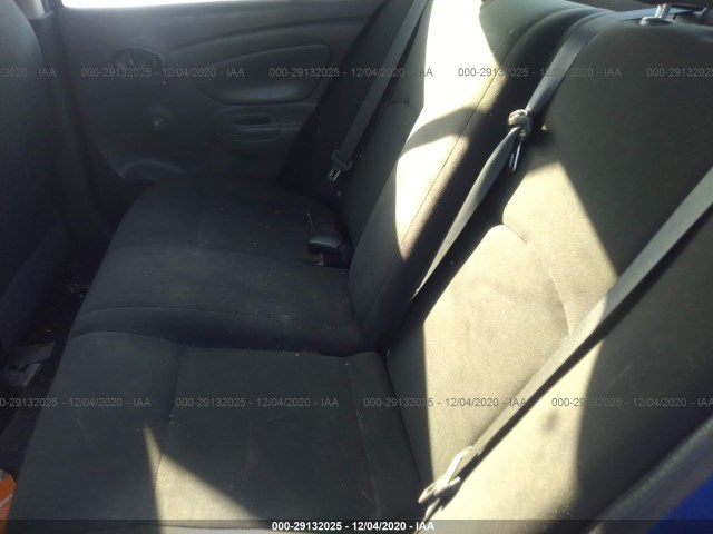 Photo 7 VIN: 3N1CN7AP7CL823294 - NISSAN VERSA 