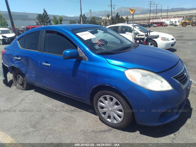 Photo 0 VIN: 3N1CN7AP7CL824025 - NISSAN VERSA 