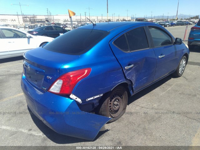 Photo 3 VIN: 3N1CN7AP7CL824025 - NISSAN VERSA 