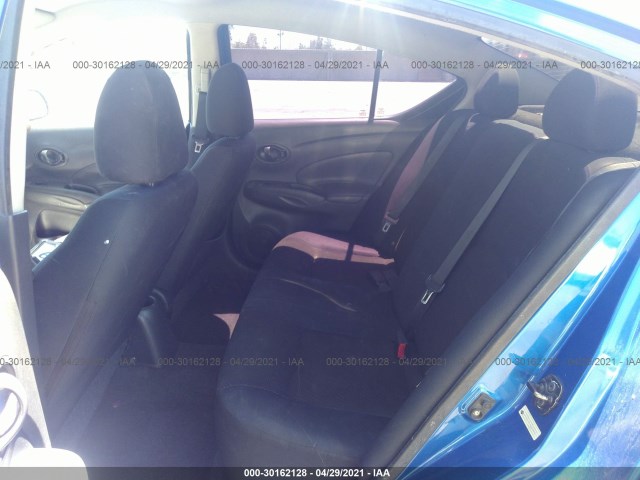 Photo 7 VIN: 3N1CN7AP7CL824025 - NISSAN VERSA 