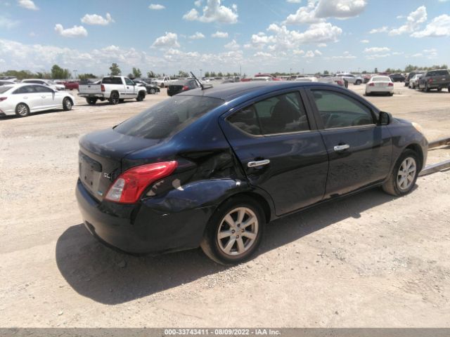 Photo 3 VIN: 3N1CN7AP7CL824574 - NISSAN VERSA 