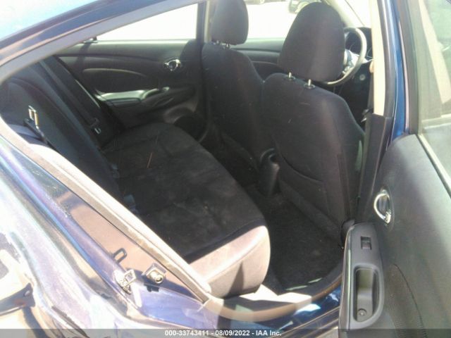 Photo 7 VIN: 3N1CN7AP7CL824574 - NISSAN VERSA 