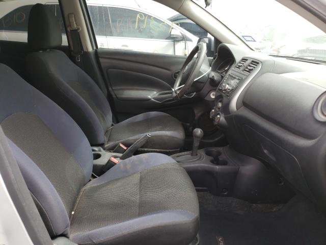 Photo 4 VIN: 3N1CN7AP7CL826745 - NISSAN VERSA S 