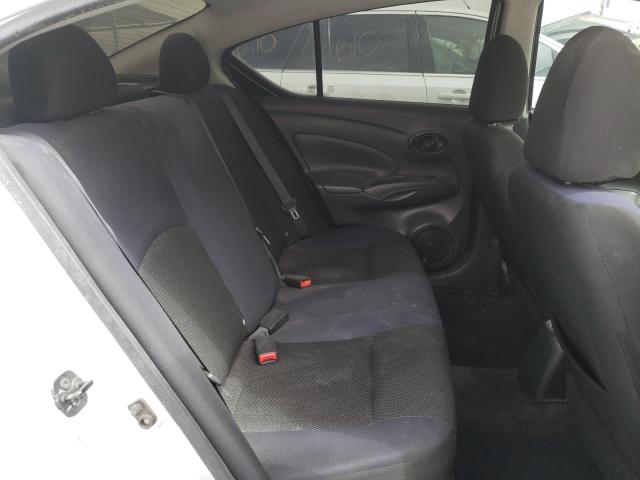 Photo 5 VIN: 3N1CN7AP7CL826745 - NISSAN VERSA S 