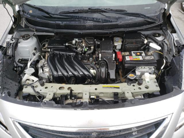 Photo 6 VIN: 3N1CN7AP7CL826745 - NISSAN VERSA S 