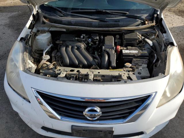 Photo 10 VIN: 3N1CN7AP7CL835820 - NISSAN VERSA S 