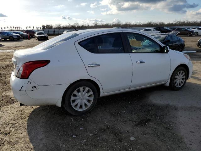 Photo 2 VIN: 3N1CN7AP7CL835820 - NISSAN VERSA S 