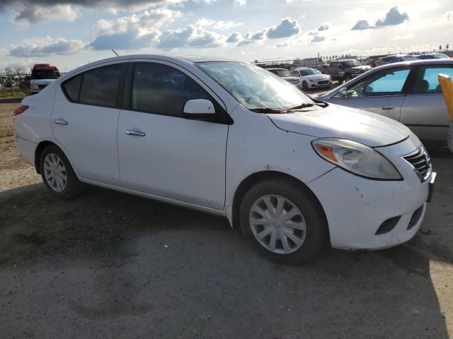 Photo 3 VIN: 3N1CN7AP7CL835820 - NISSAN VERSA S 