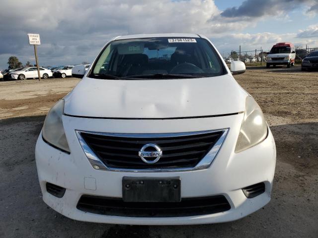 Photo 4 VIN: 3N1CN7AP7CL835820 - NISSAN VERSA S 