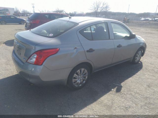 Photo 3 VIN: 3N1CN7AP7CL836644 - NISSAN VERSA 