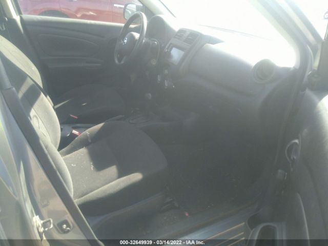 Photo 4 VIN: 3N1CN7AP7CL836644 - NISSAN VERSA 