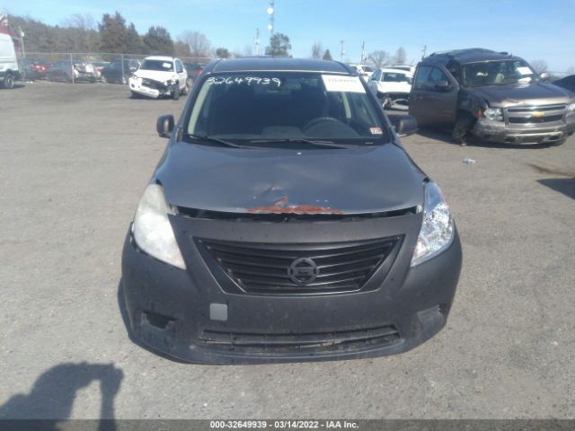 Photo 5 VIN: 3N1CN7AP7CL836644 - NISSAN VERSA 