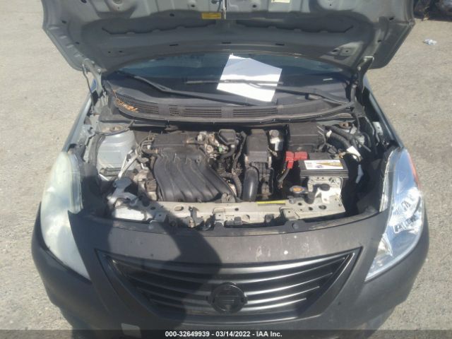 Photo 9 VIN: 3N1CN7AP7CL836644 - NISSAN VERSA 