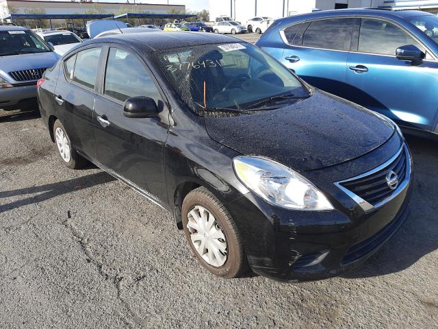 Photo 0 VIN: 3N1CN7AP7CL836806 - NISSAN VERSA S 