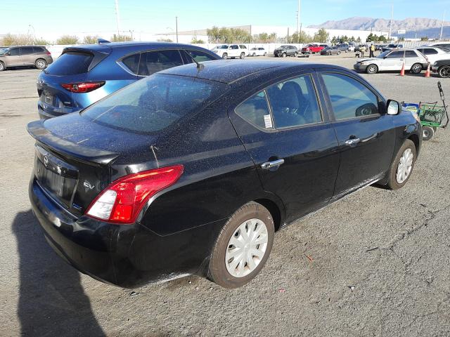 Photo 3 VIN: 3N1CN7AP7CL836806 - NISSAN VERSA S 