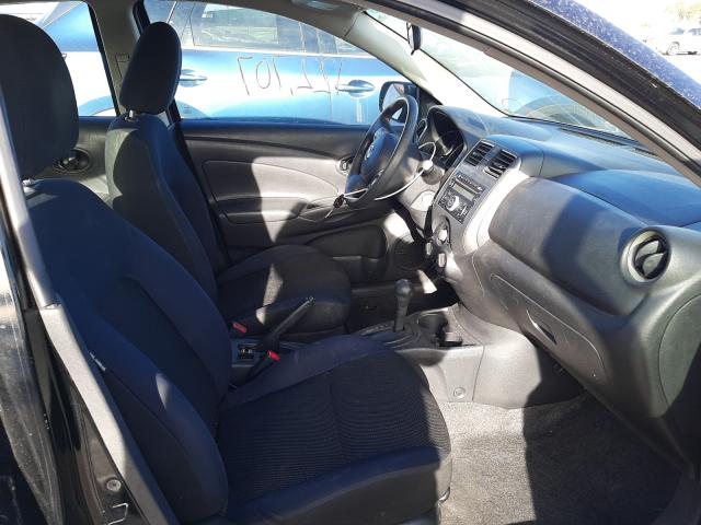 Photo 4 VIN: 3N1CN7AP7CL836806 - NISSAN VERSA S 