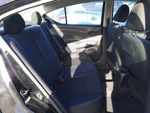 Photo 5 VIN: 3N1CN7AP7CL836806 - NISSAN VERSA S 