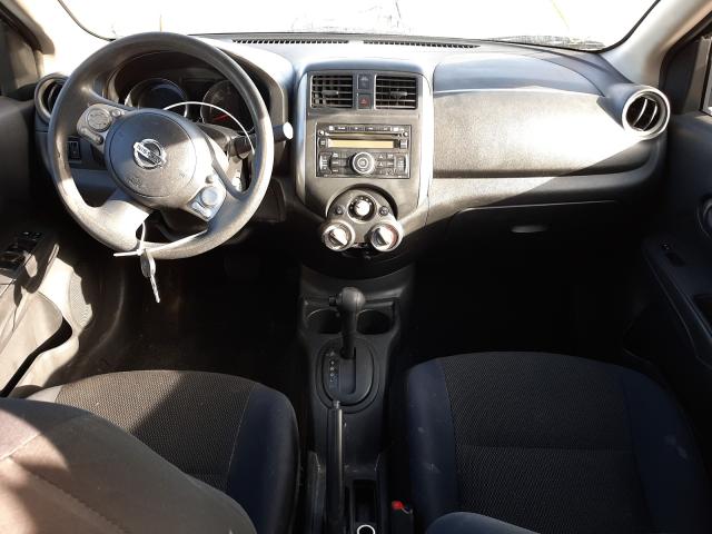 Photo 8 VIN: 3N1CN7AP7CL836806 - NISSAN VERSA S 