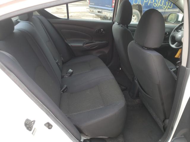 Photo 5 VIN: 3N1CN7AP7CL841276 - NISSAN VERSA S 