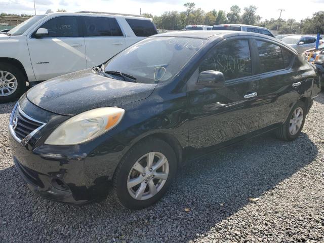 Photo 0 VIN: 3N1CN7AP7CL841925 - NISSAN VERSA 