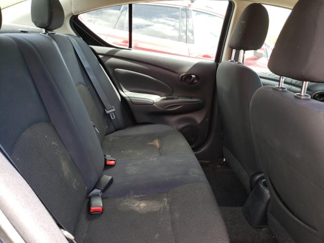 Photo 5 VIN: 3N1CN7AP7CL848115 - NISSAN VERSA S 