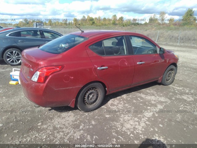 Photo 3 VIN: 3N1CN7AP7CL848695 - NISSAN VERSA 