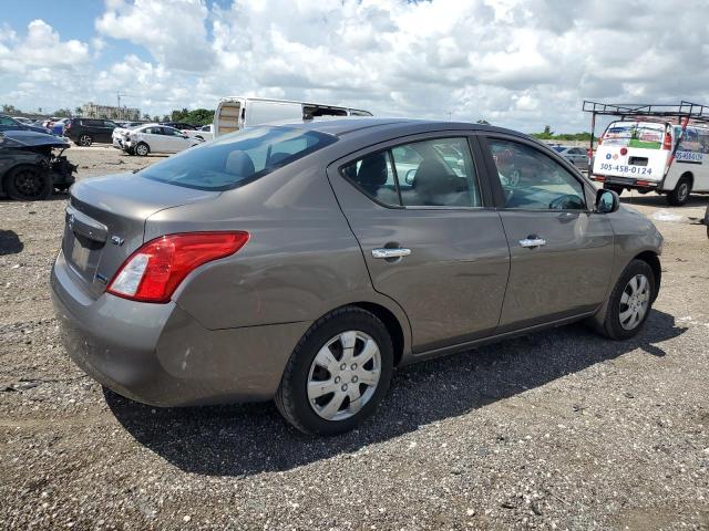 Photo 2 VIN: 3N1CN7AP7CL851872 - NISSAN VERSA 