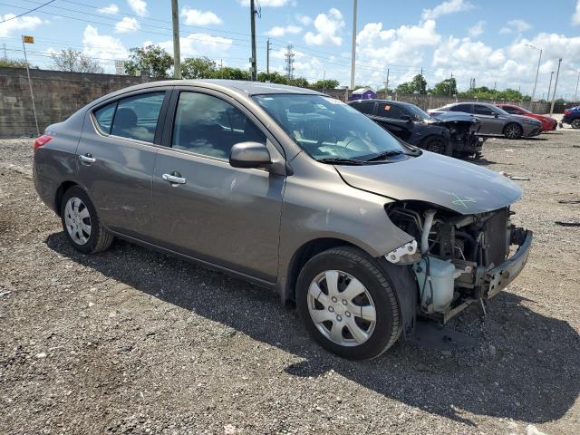 Photo 3 VIN: 3N1CN7AP7CL851872 - NISSAN VERSA 