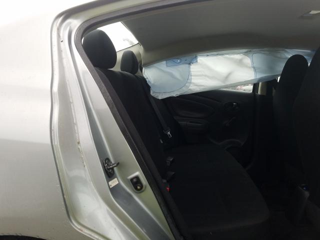 Photo 5 VIN: 3N1CN7AP7CL852228 - NISSAN VERSA S 