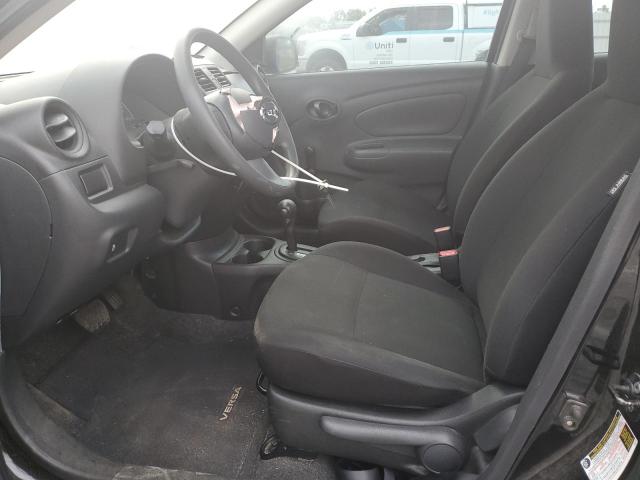 Photo 6 VIN: 3N1CN7AP7CL855713 - NISSAN VERSA S 