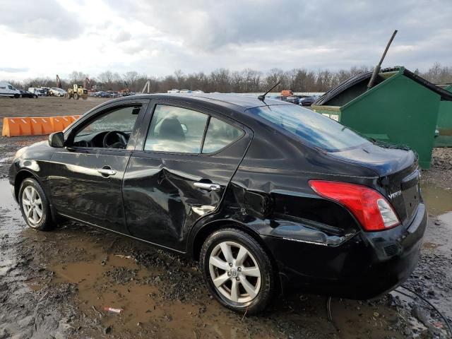 Photo 1 VIN: 3N1CN7AP7CL856988 - NISSAN VERSA 