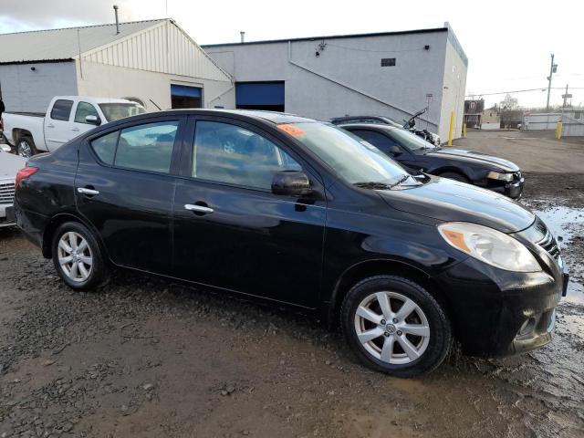 Photo 3 VIN: 3N1CN7AP7CL856988 - NISSAN VERSA 