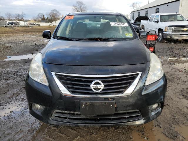 Photo 4 VIN: 3N1CN7AP7CL856988 - NISSAN VERSA 