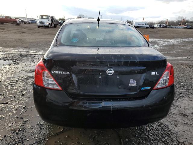 Photo 5 VIN: 3N1CN7AP7CL856988 - NISSAN VERSA 