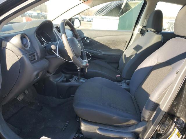 Photo 6 VIN: 3N1CN7AP7CL856988 - NISSAN VERSA 