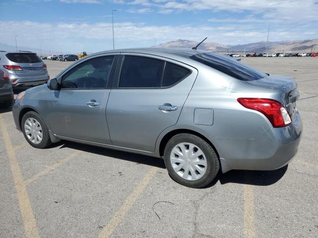 Photo 1 VIN: 3N1CN7AP7CL857980 - NISSAN VERSA S 