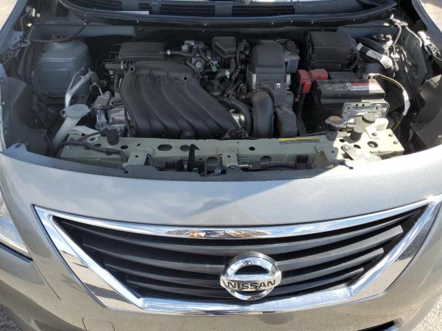 Photo 10 VIN: 3N1CN7AP7CL857980 - NISSAN VERSA S 