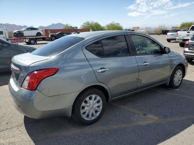 Photo 2 VIN: 3N1CN7AP7CL857980 - NISSAN VERSA S 