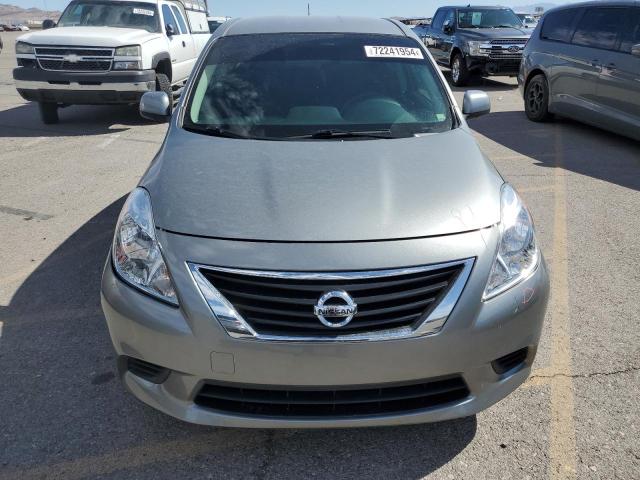 Photo 4 VIN: 3N1CN7AP7CL857980 - NISSAN VERSA S 