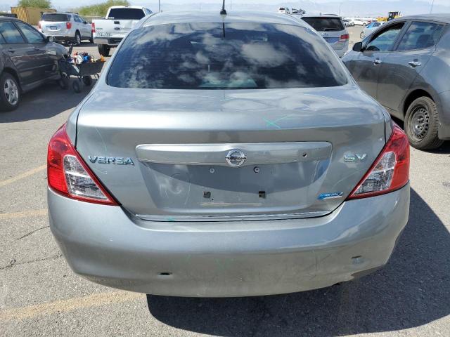 Photo 5 VIN: 3N1CN7AP7CL857980 - NISSAN VERSA S 